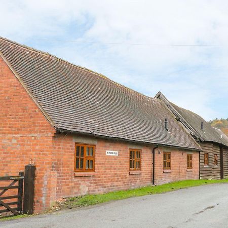 Old Hall Barn 4 Church Stretton Eksteriør bilde